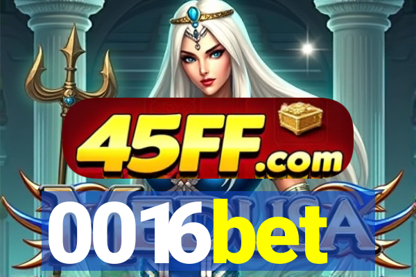 0016bet