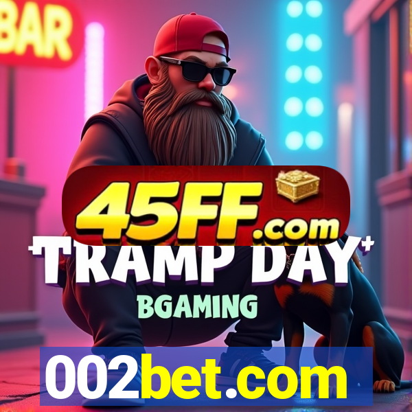 002bet.com