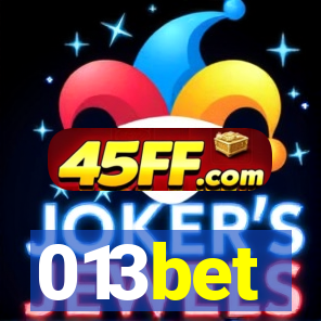013bet