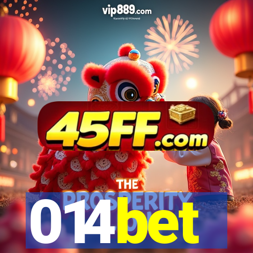 014bet