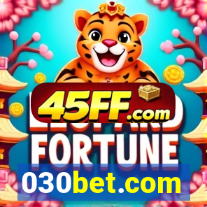 030bet.com