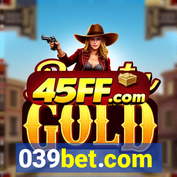 039bet.com