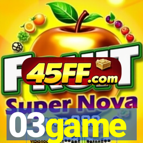 03game