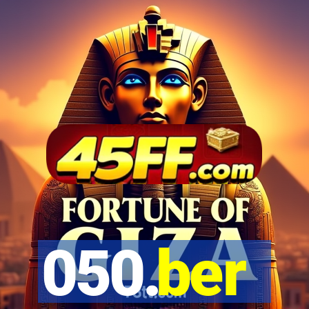 050.ber