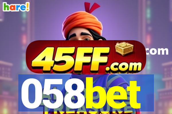 058bet