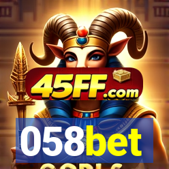 058bet