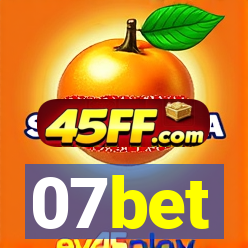 07bet