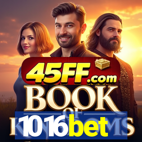 1016bet