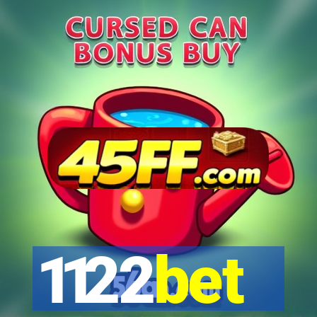 1122bet