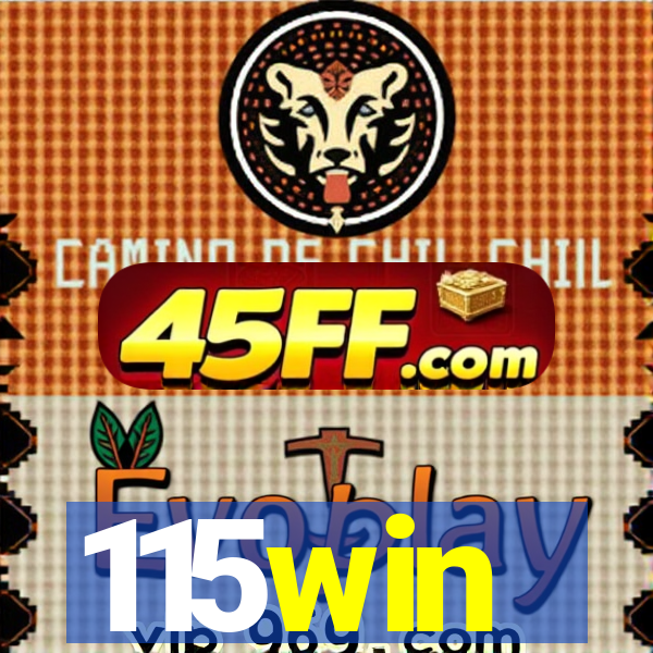 115win