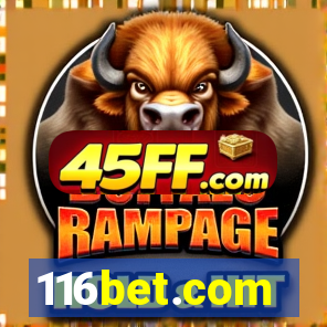 116bet.com