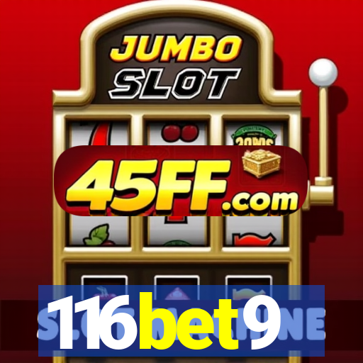 116bet9
