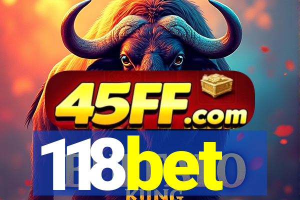 118bet