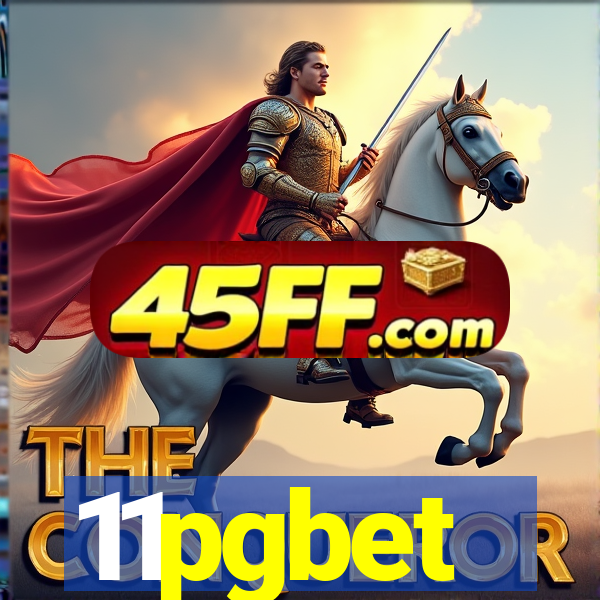 11pgbet