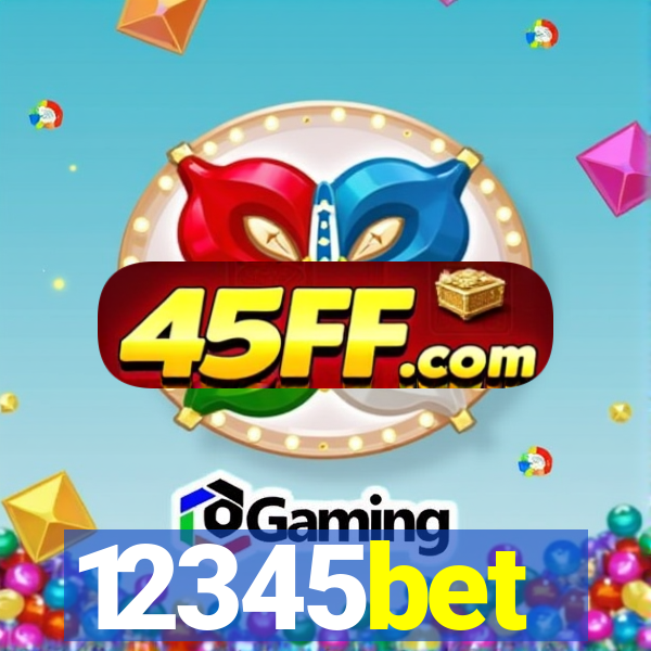 12345bet