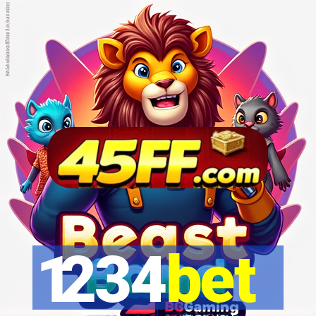 1234bet