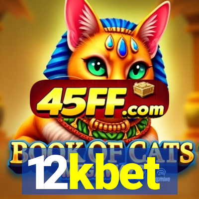12kbet