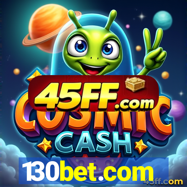 130bet.com