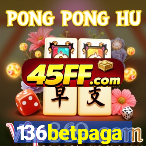 136betpaga