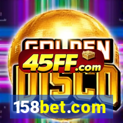 158bet.com