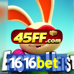 1616bet