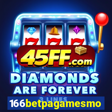 166betpagamesmo