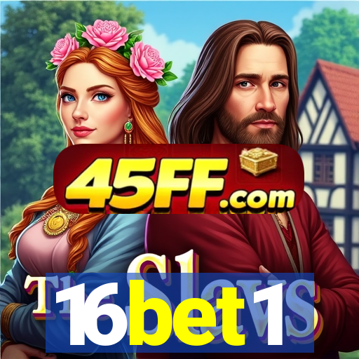 16bet1