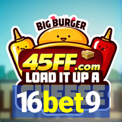 16bet9
