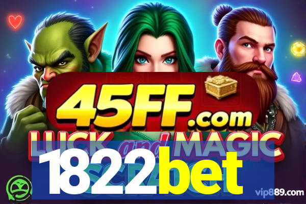 1822bet