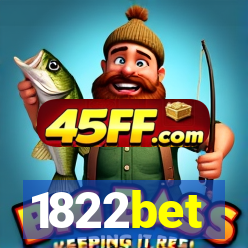 1822bet