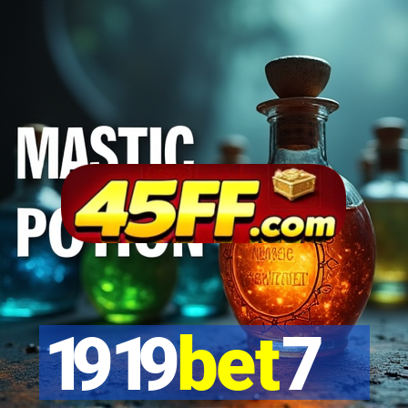 1919bet7