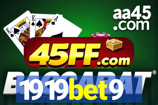 1919bet9