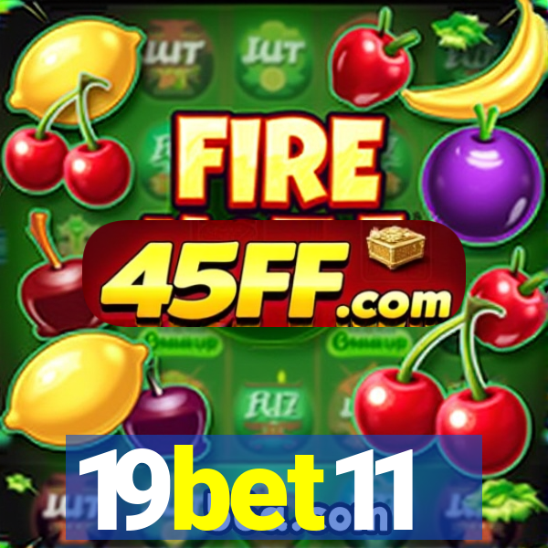 19bet11