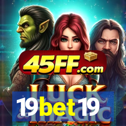 19bet19
