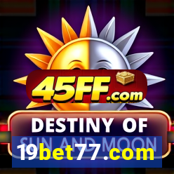 19bet77.com