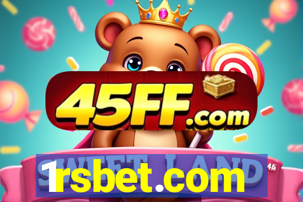 1rsbet.com