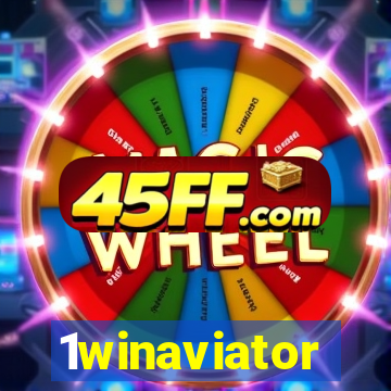 1winaviator