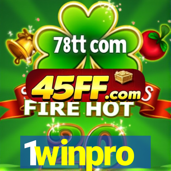1winpro