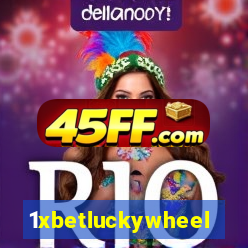 1xbetluckywheel
