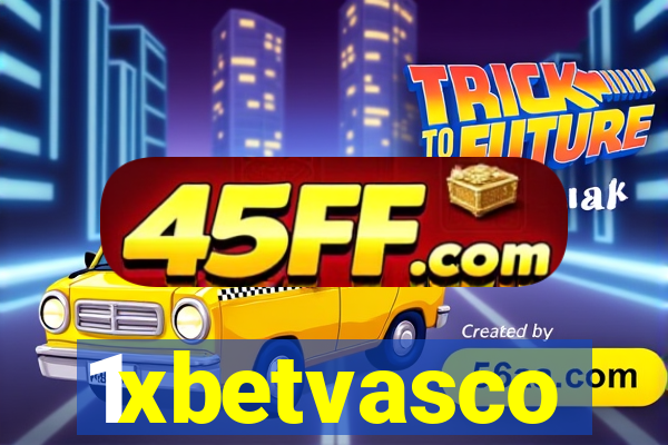 1xbetvasco