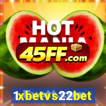 1xbetvs22bet