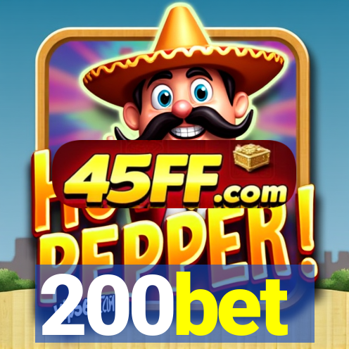 200bet