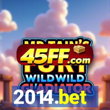 2014.bet