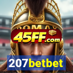 207betbet