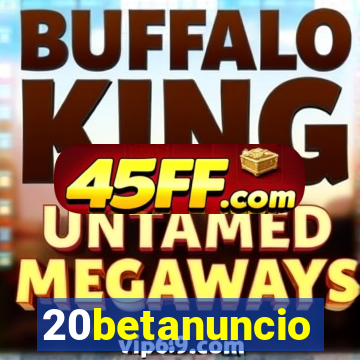 20betanuncio