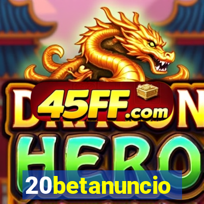 20betanuncio