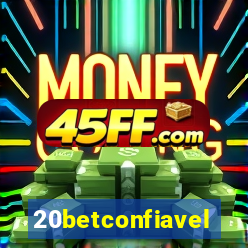 20betconfiavel