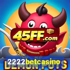 2222betcasino