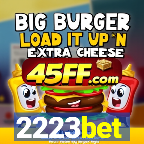 2223bet