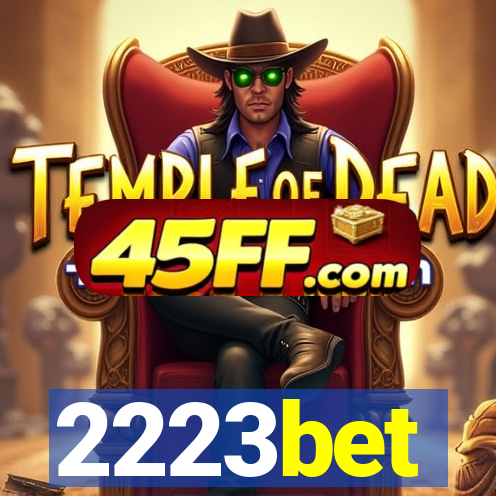 2223bet
